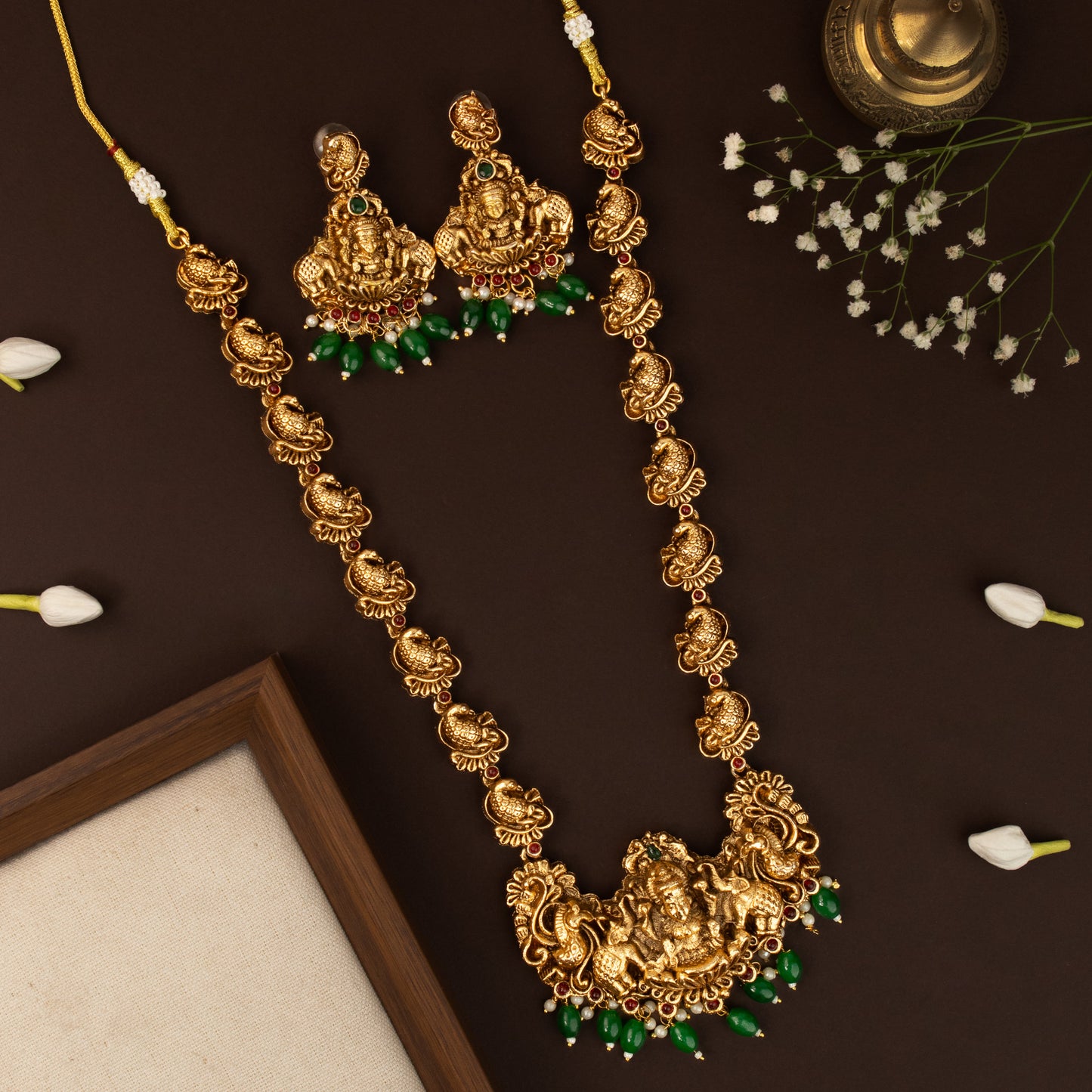 Necklace 509