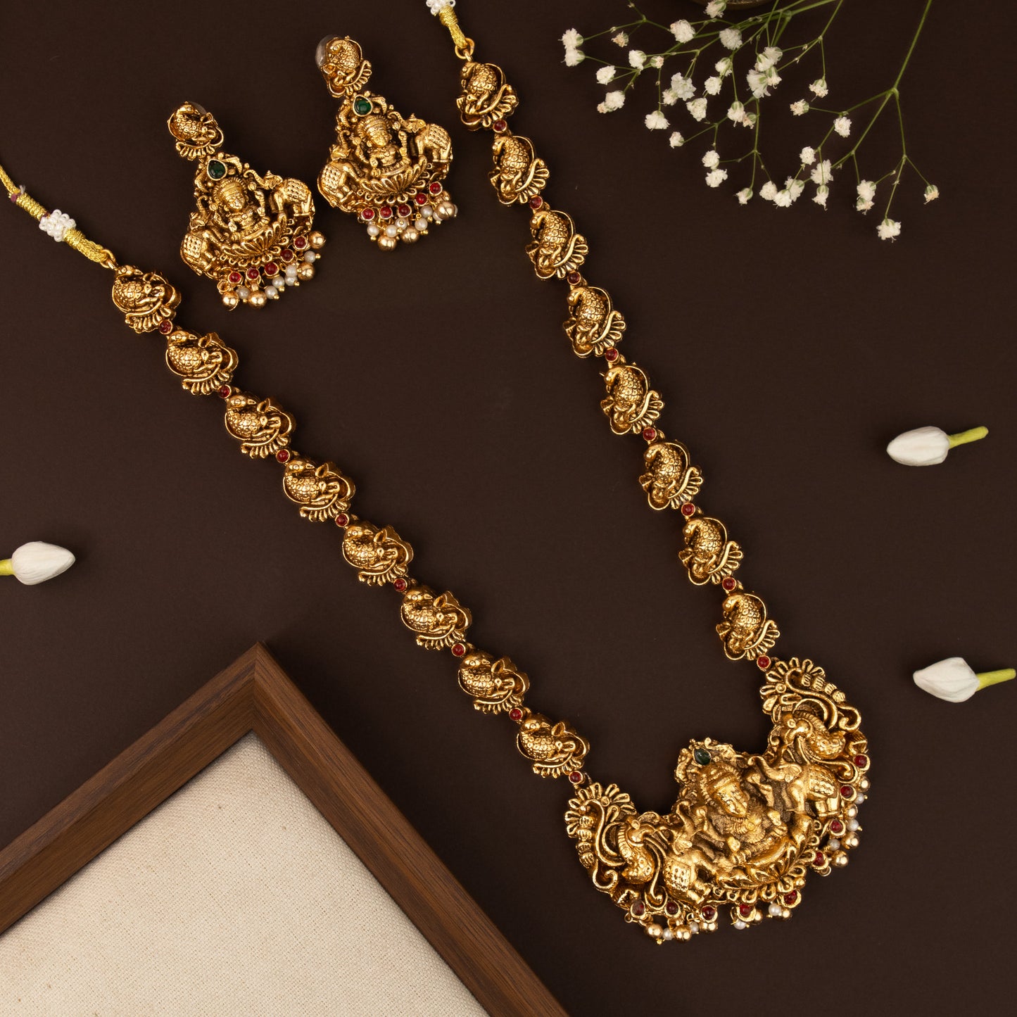 Necklace 509