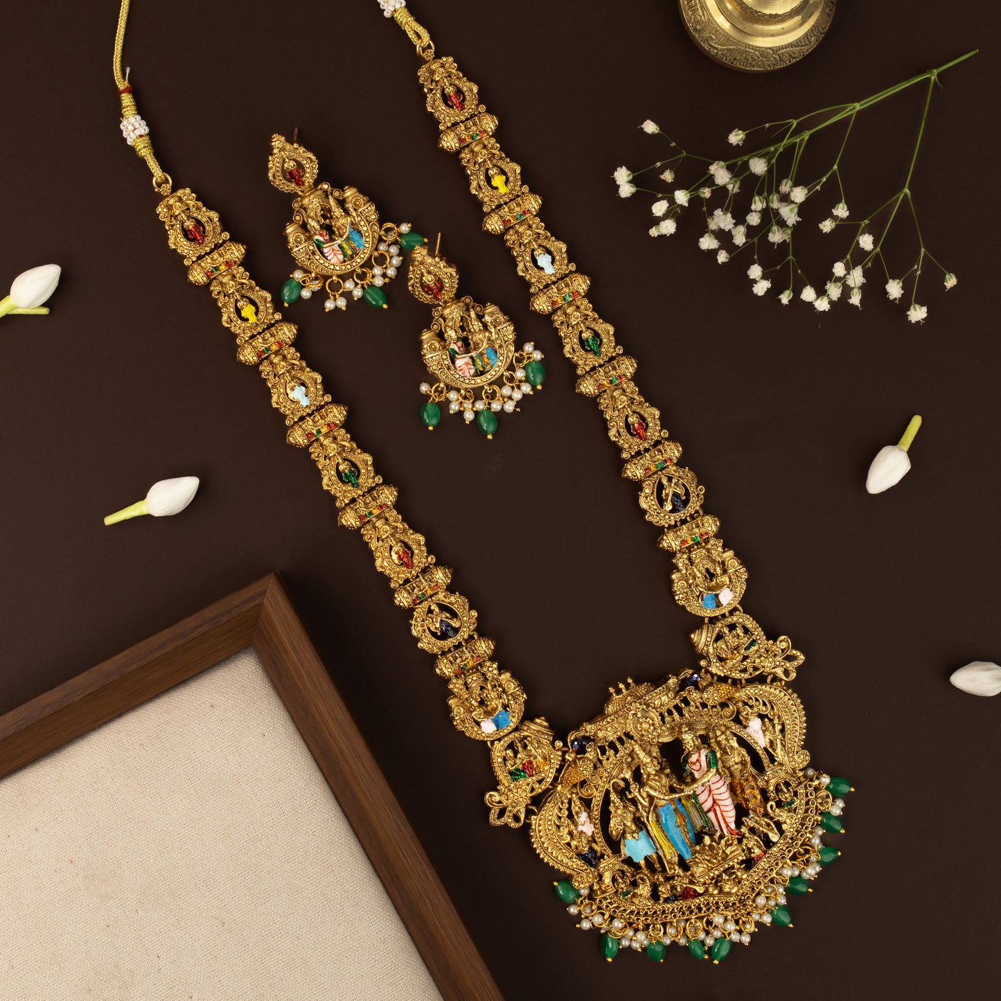 Necklace 515