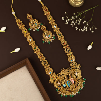 Necklace 515