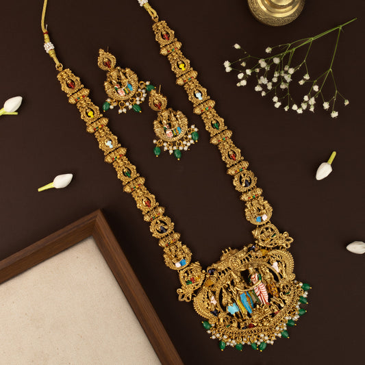 Necklace 515