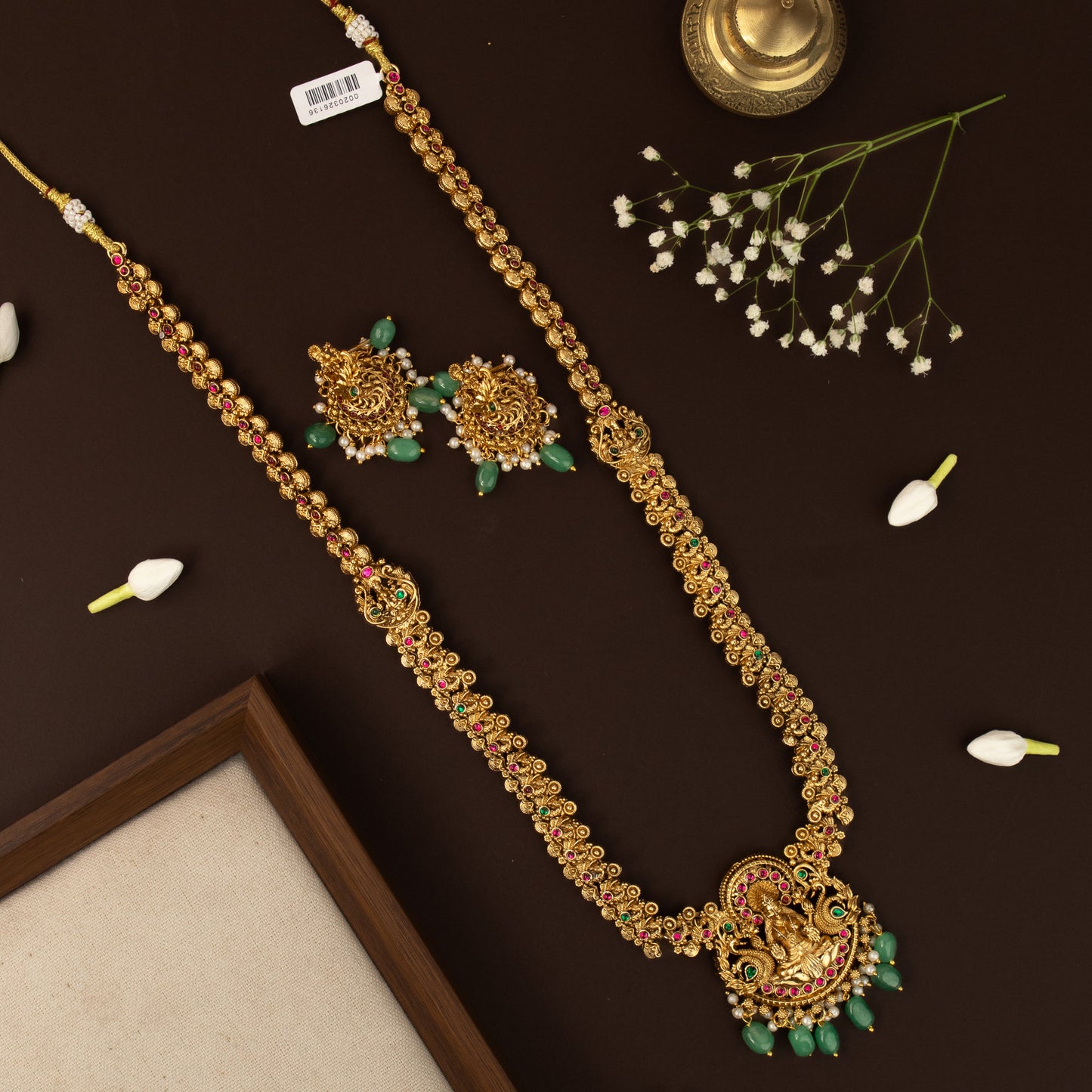 Necklace 510