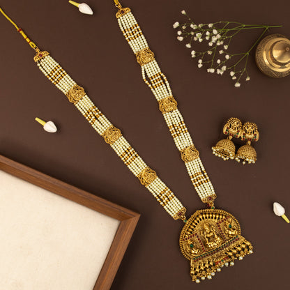 Necklace 539