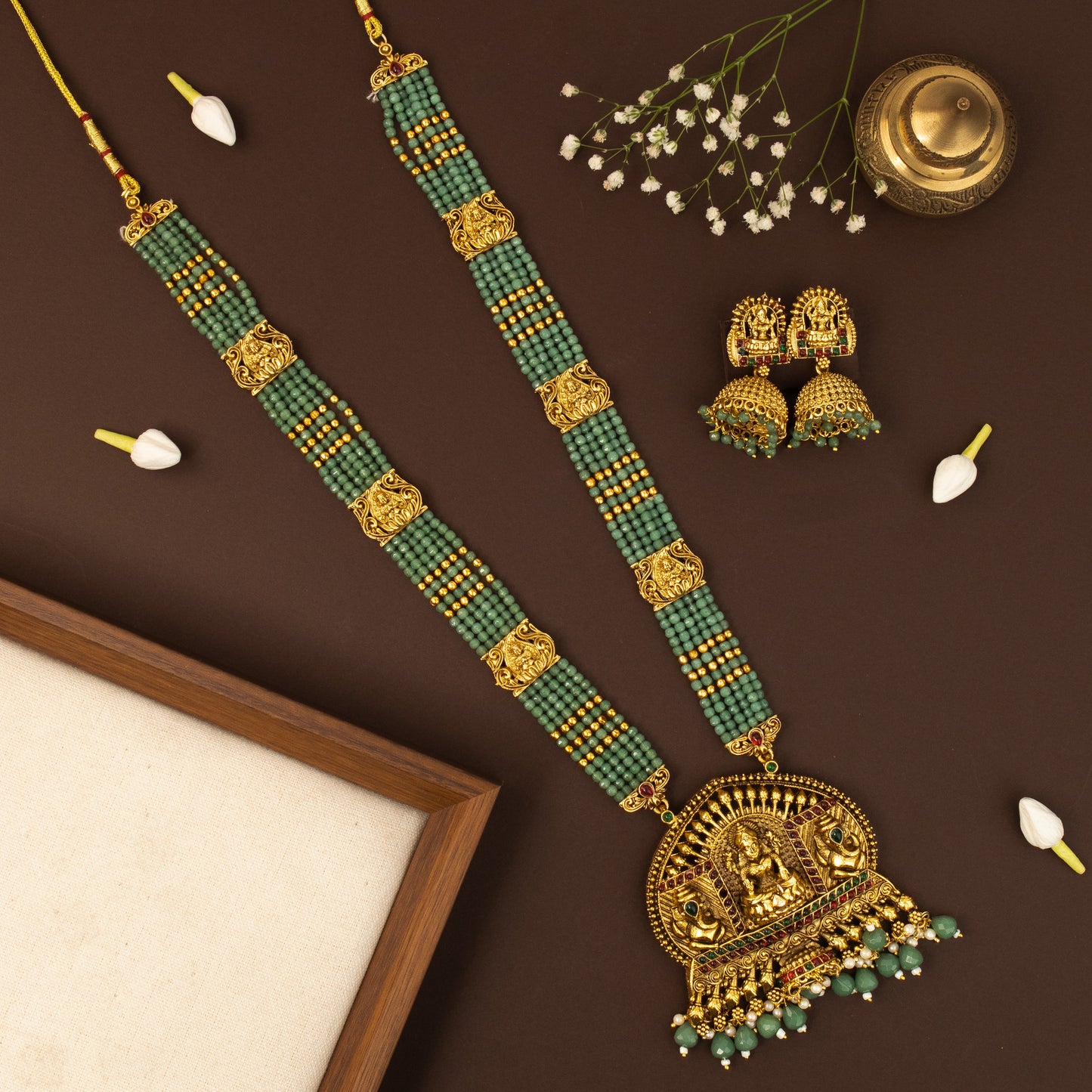 Necklace 539