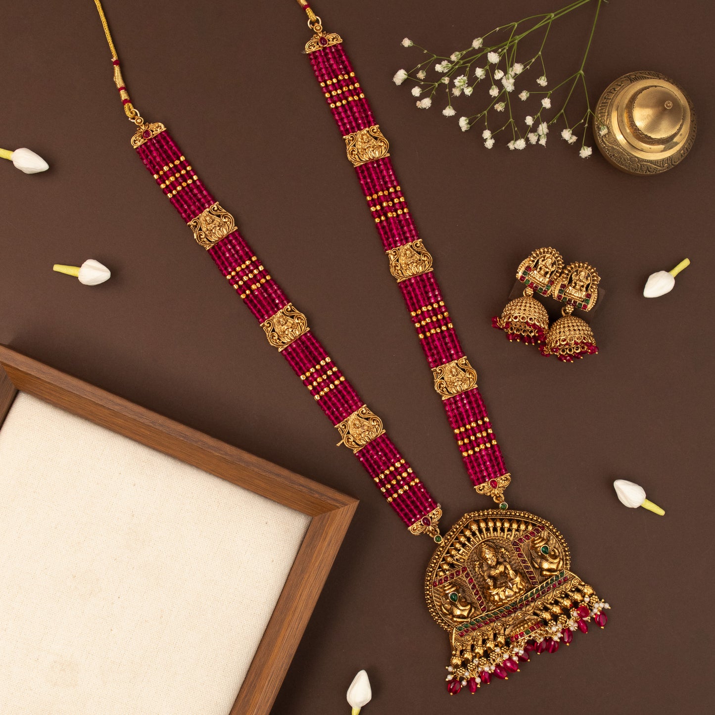 Necklace 539