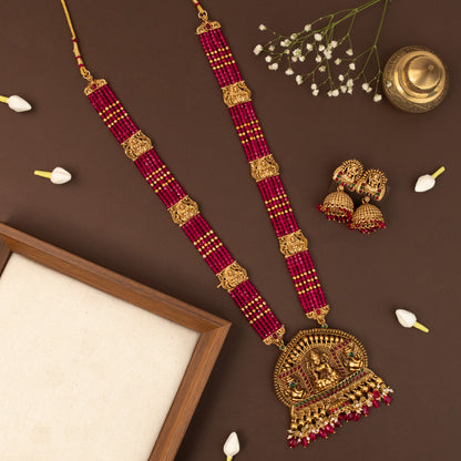 Necklace 539
