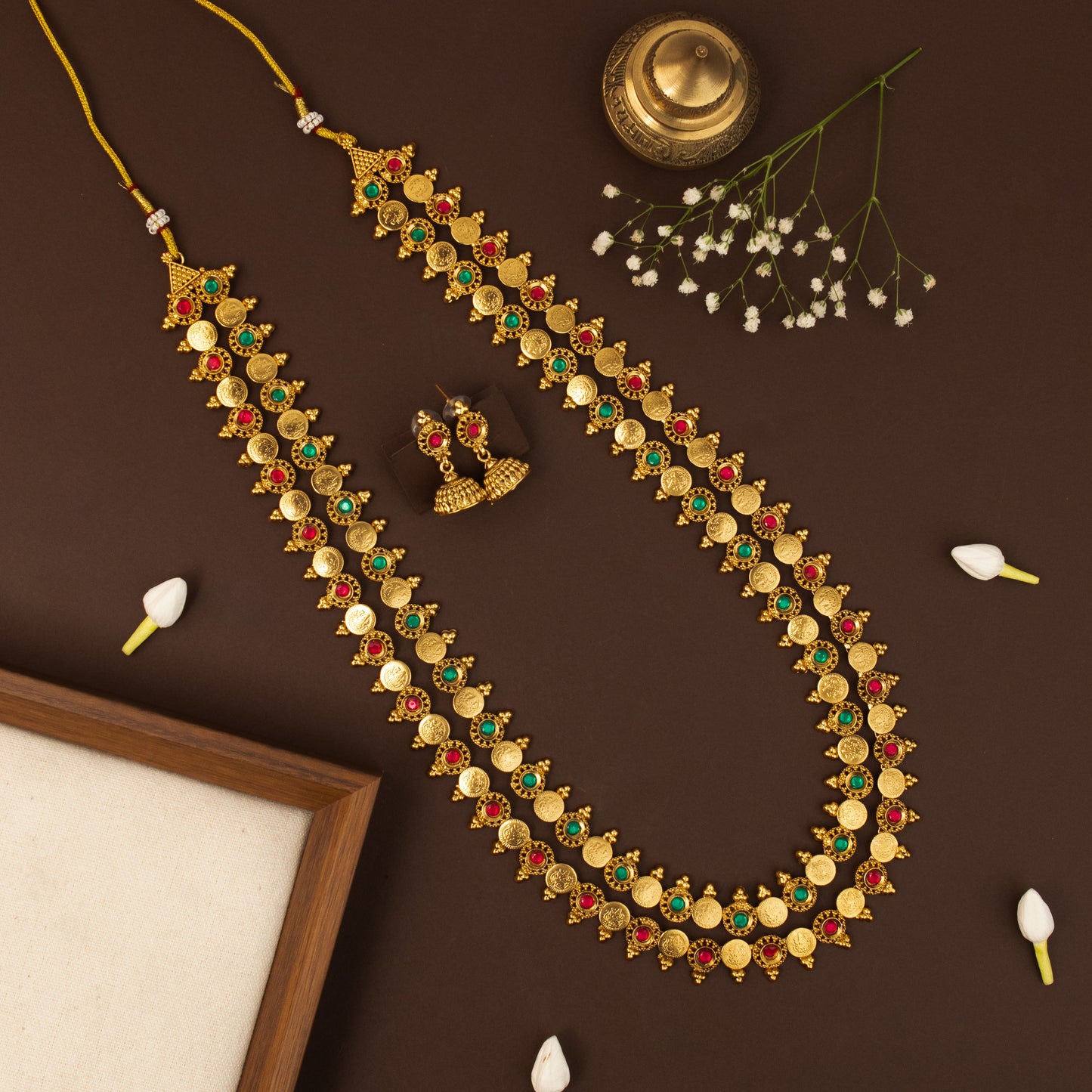 Necklace 542