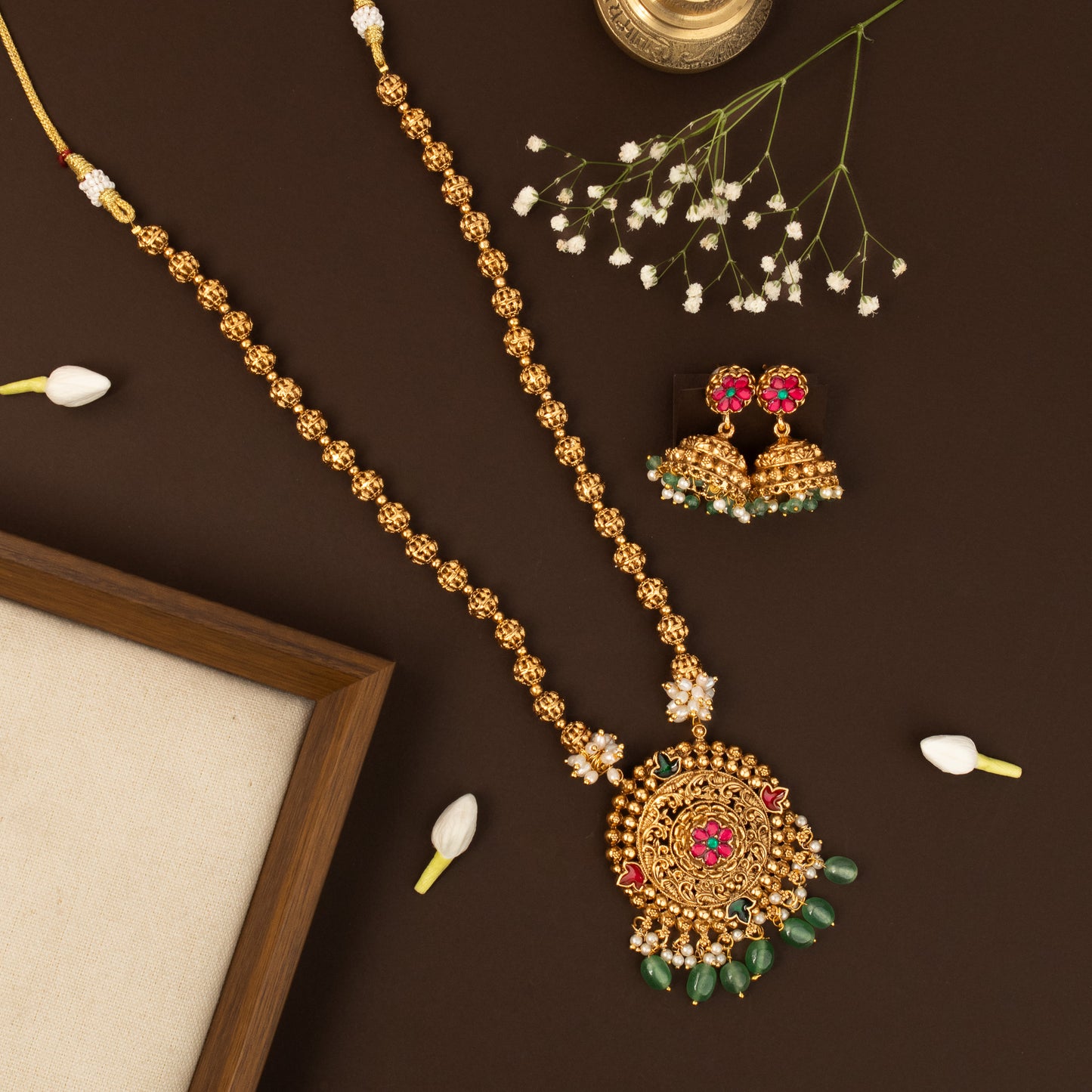 Necklace 541