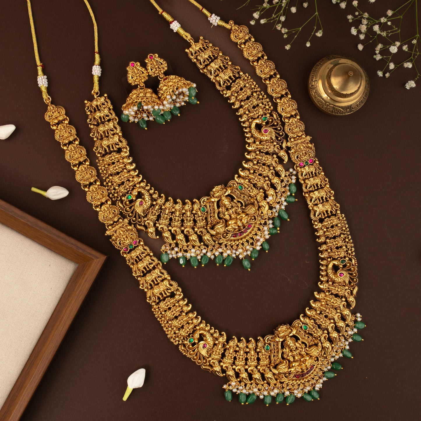 Bridal Set BS68