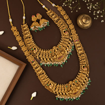 Bridal Set BS68