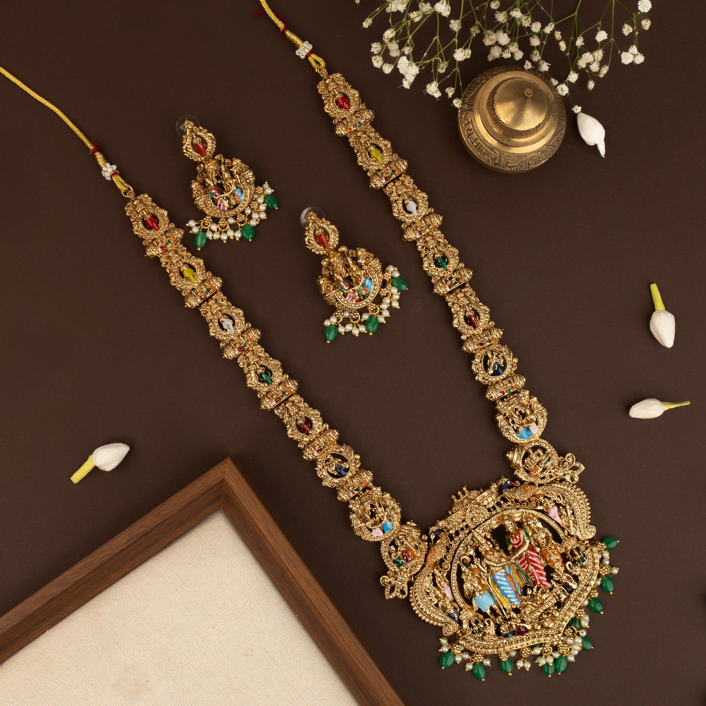 Necklace 545