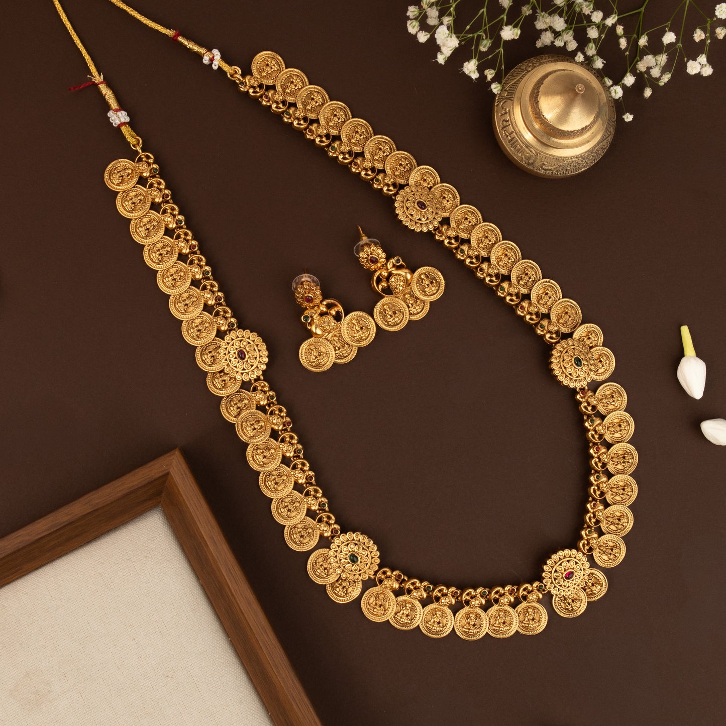 Necklace 443