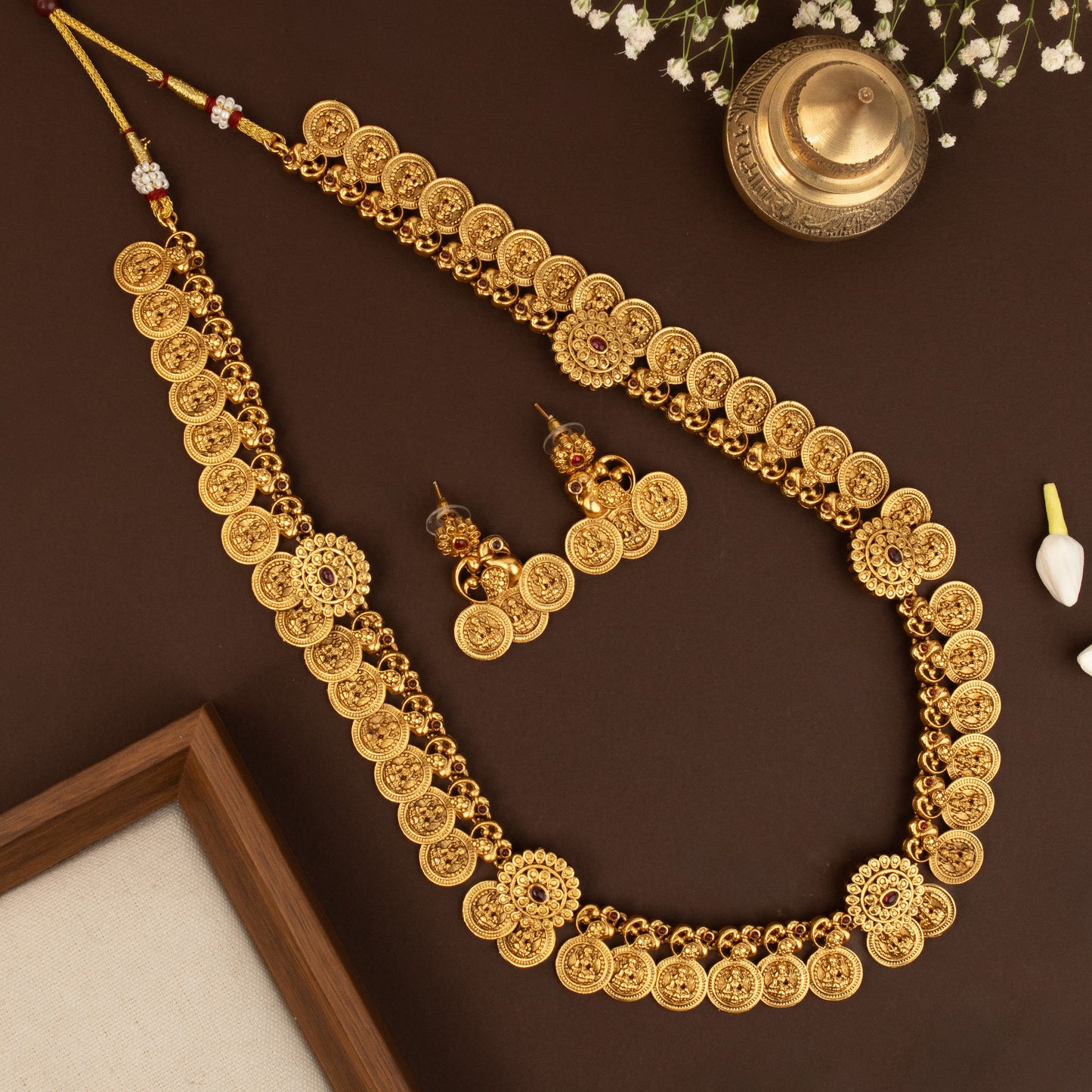 Necklace 443