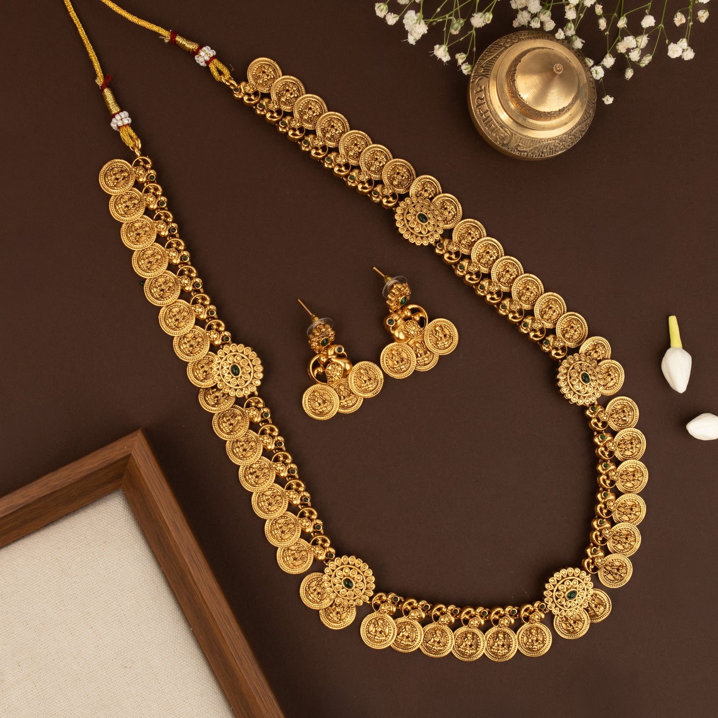 Necklace 443