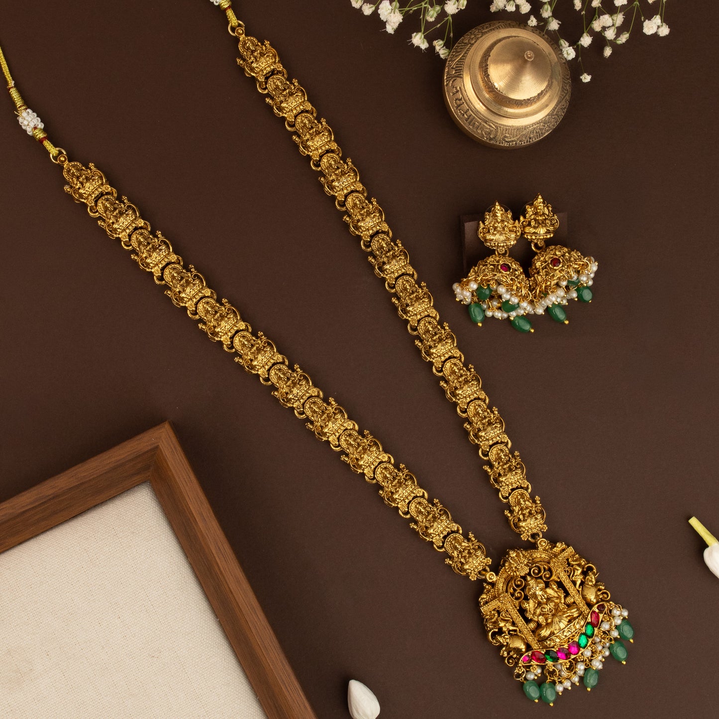 Necklace 547