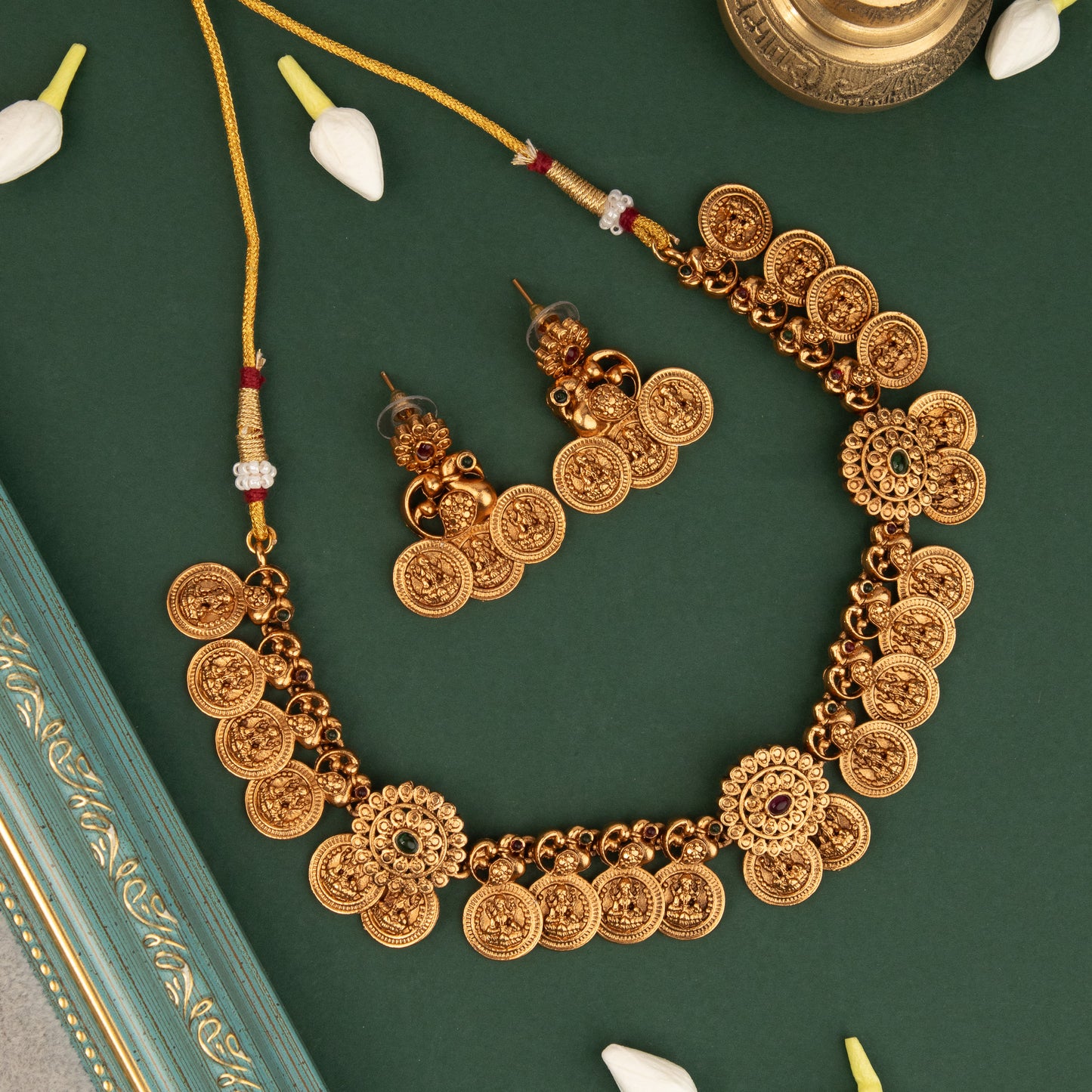 Necklace 811