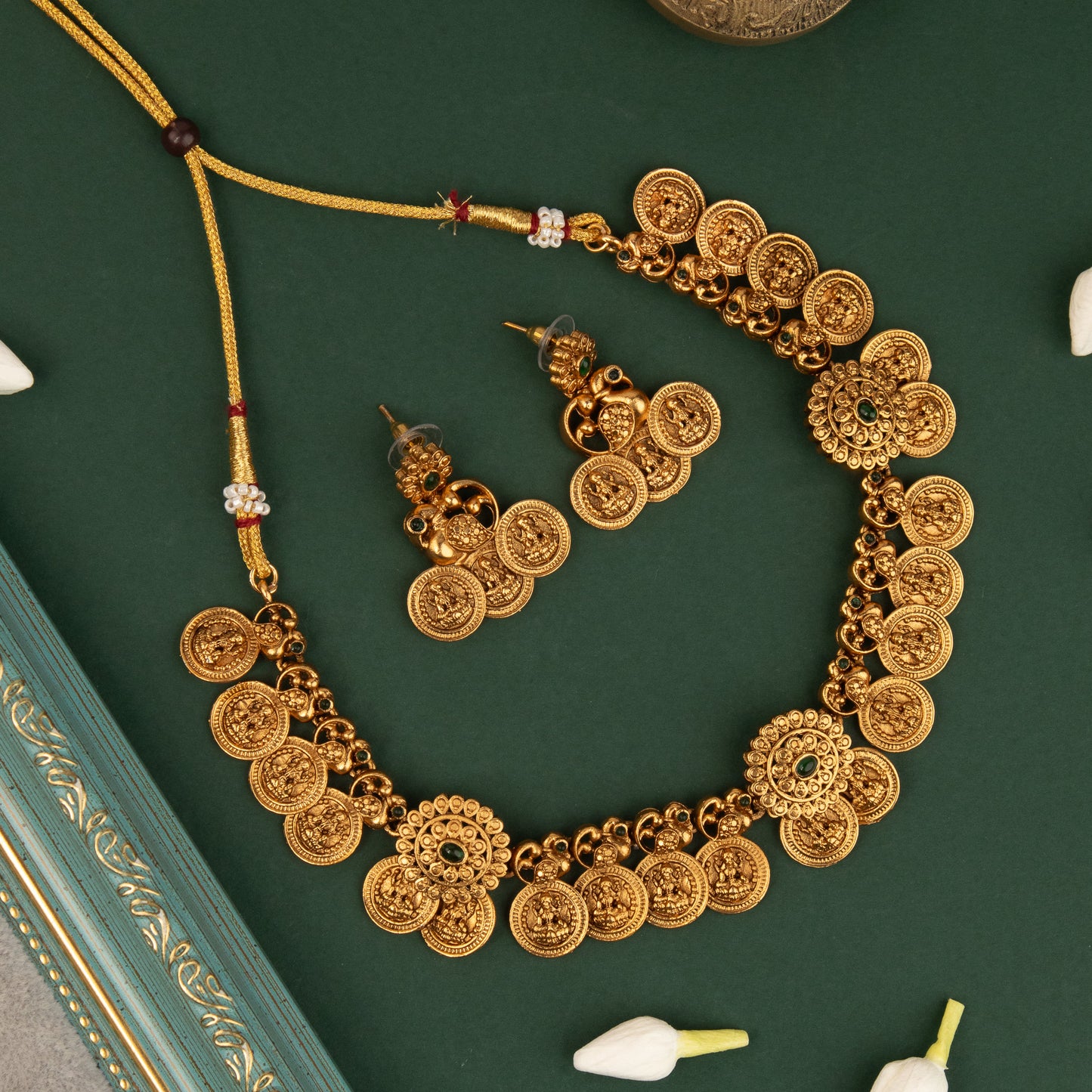 Necklace 811