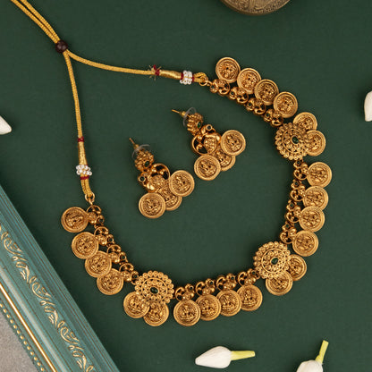 Necklace 811