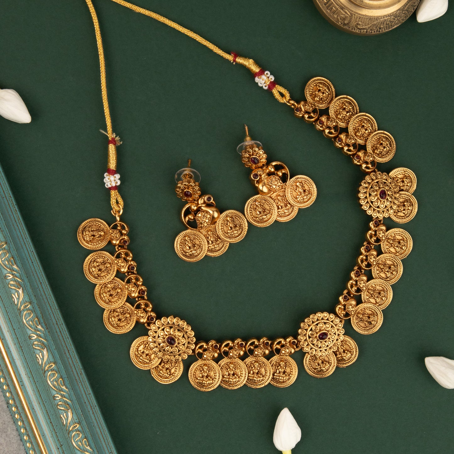 Necklace 811