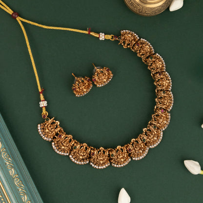 Necklace 806