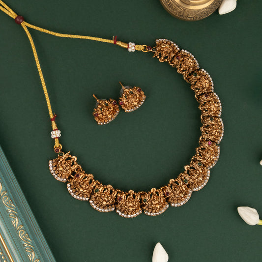 Necklace 806