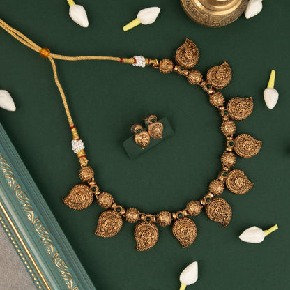 Necklace 807