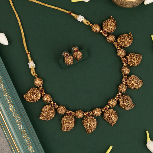 Necklace 807