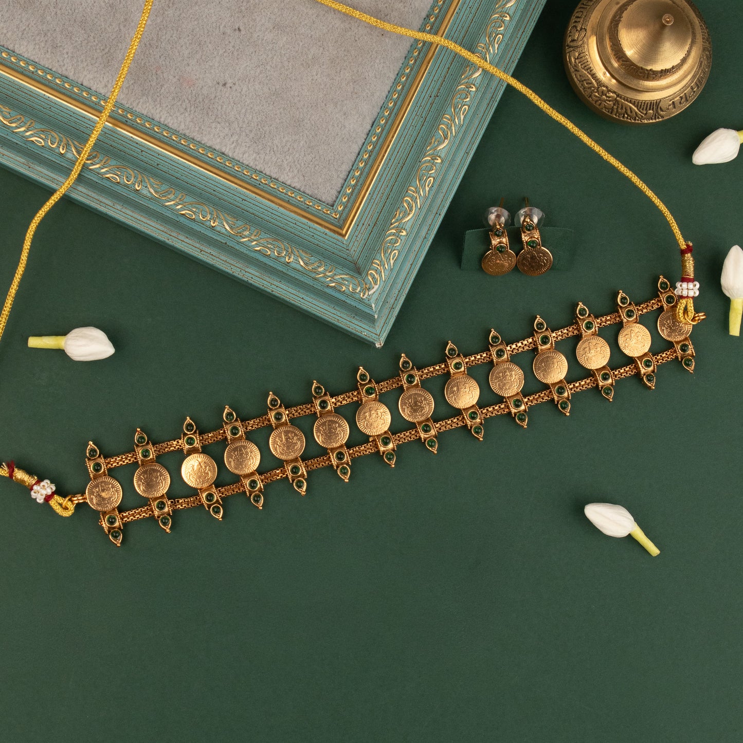 Necklace 804[Choker]