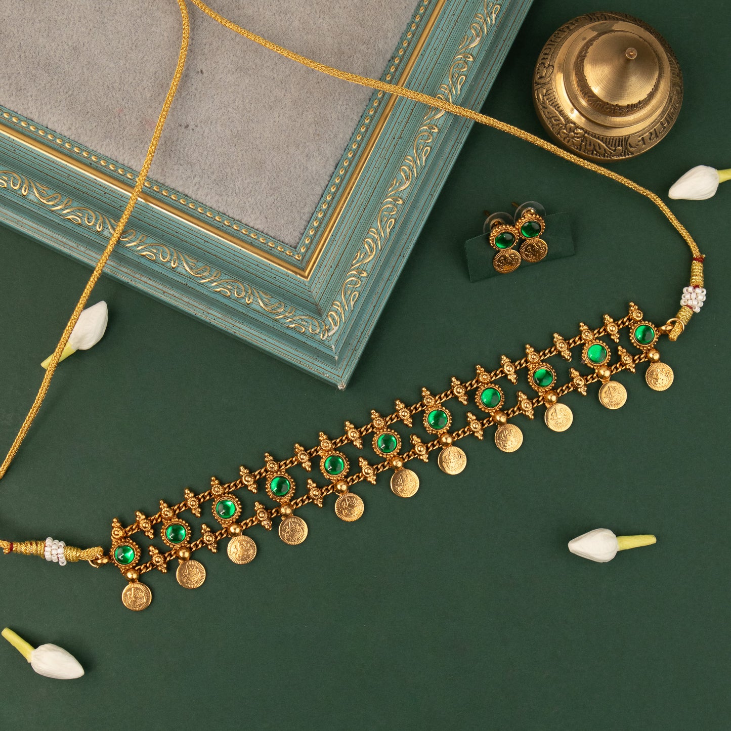 Necklace 486[Choker]