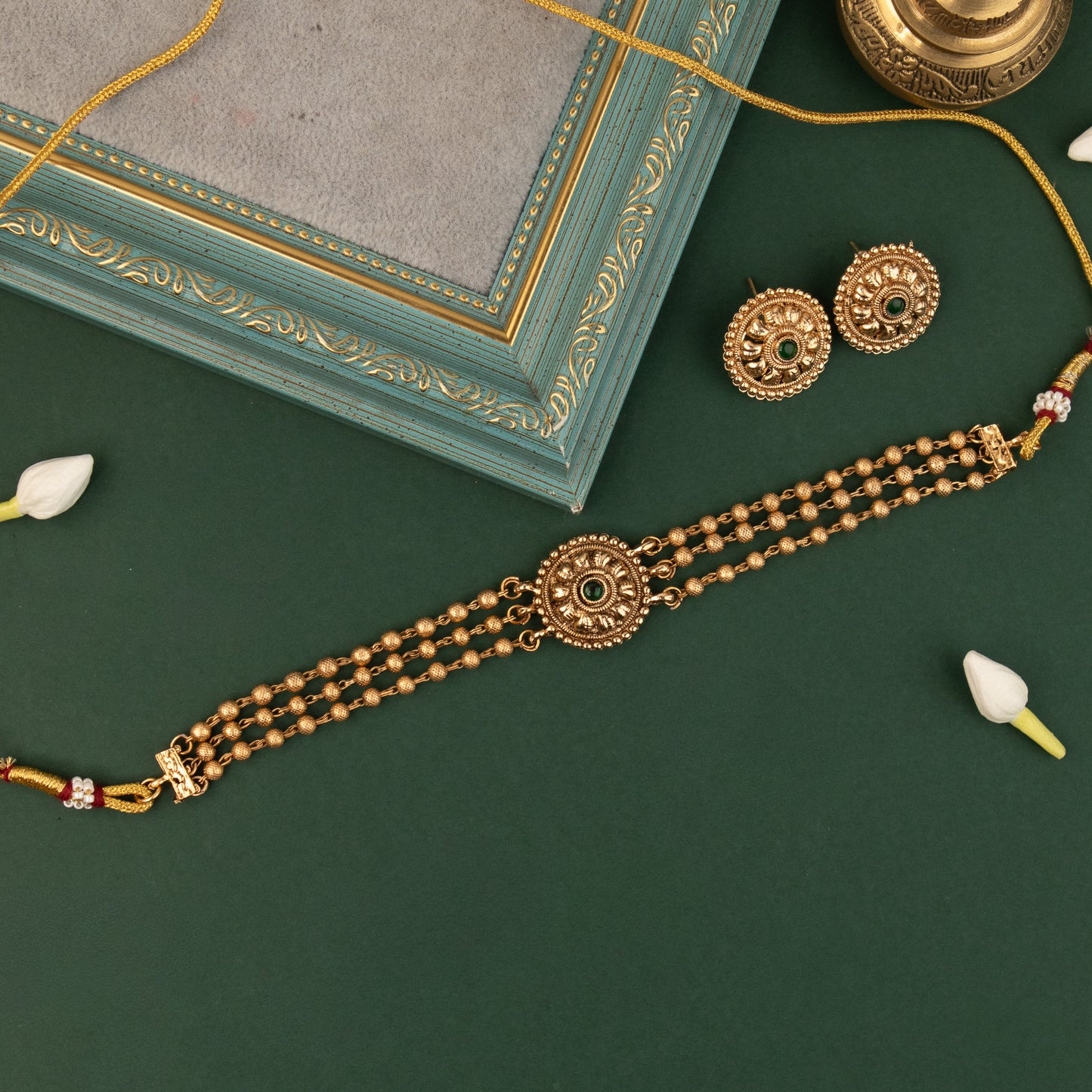 Necklace 550[Choker]