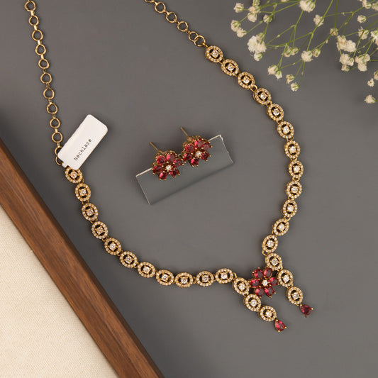 Necklace 412