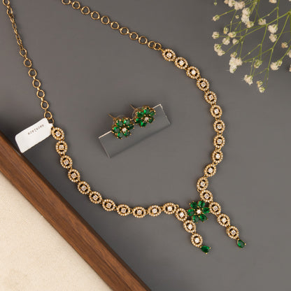 Necklace 412
