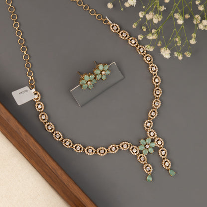 Necklace 412