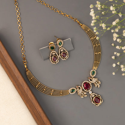 Necklace 714