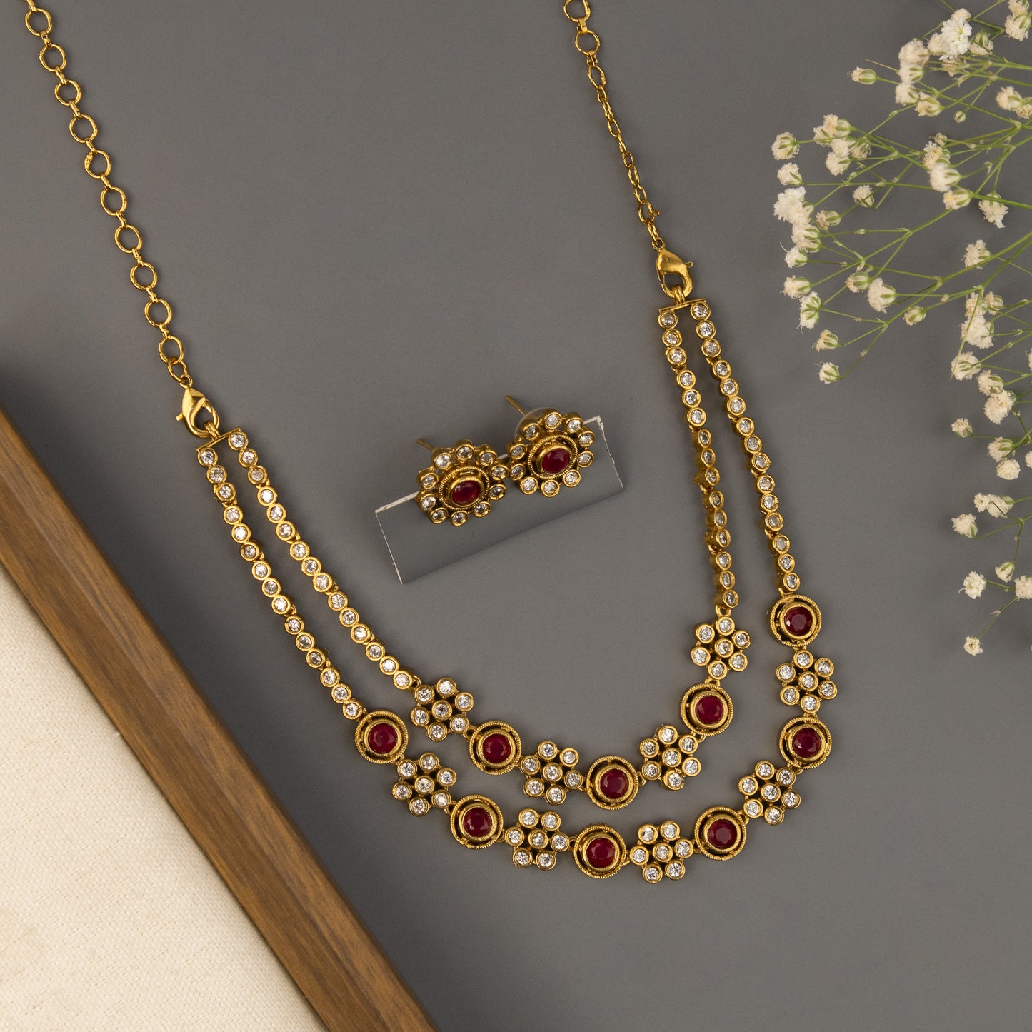 Necklace 452