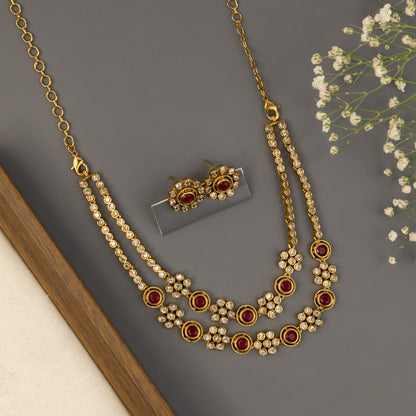 Necklace 452