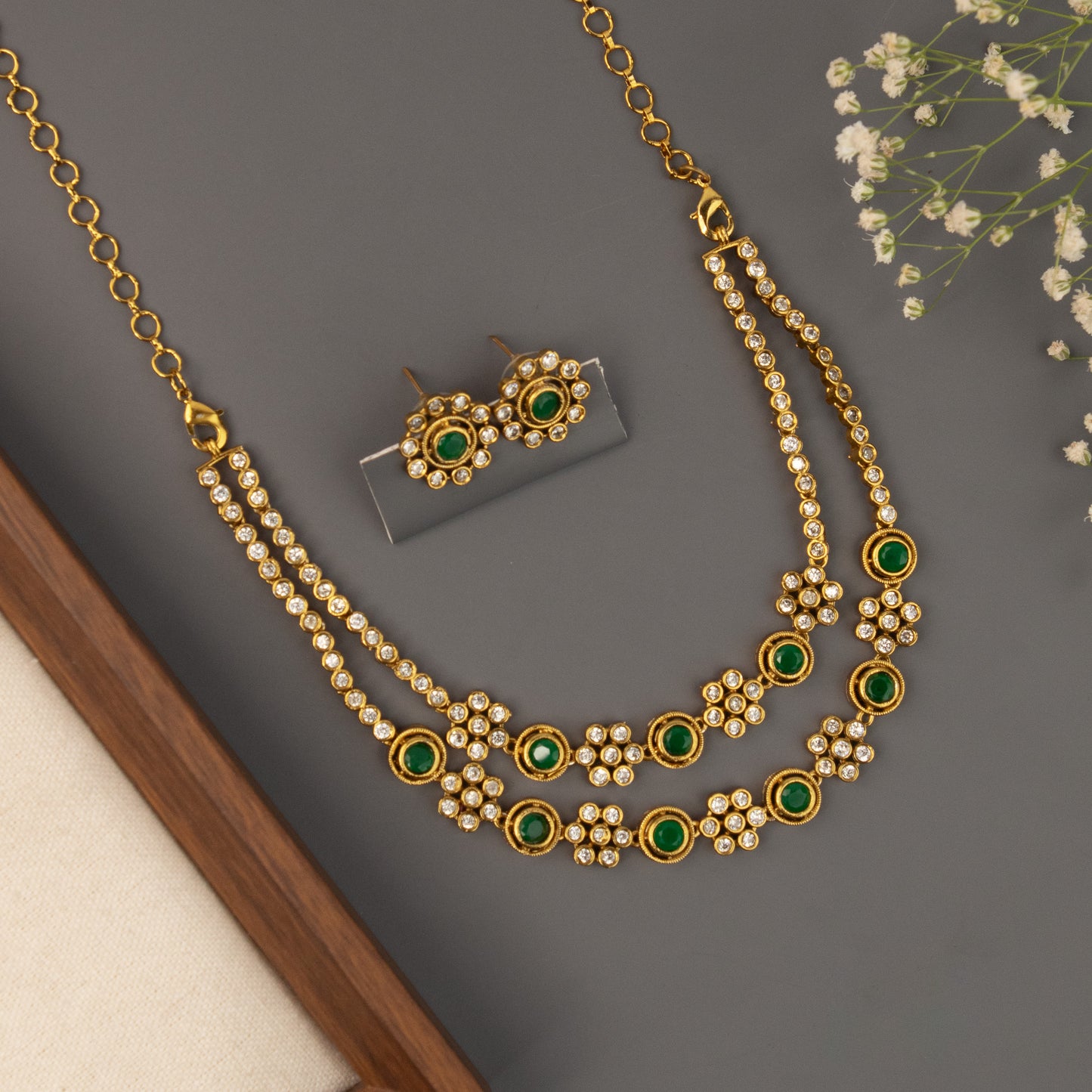 Necklace 452