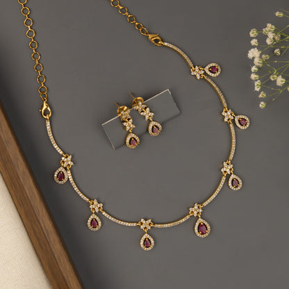 Necklace 584