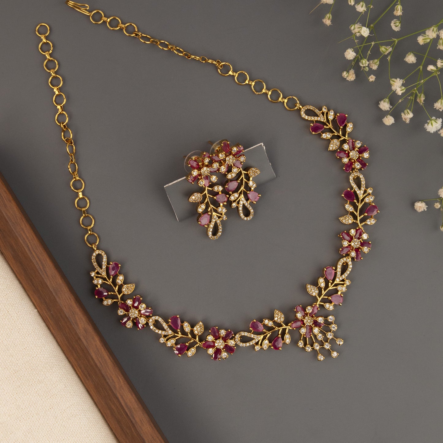 Necklace 449
