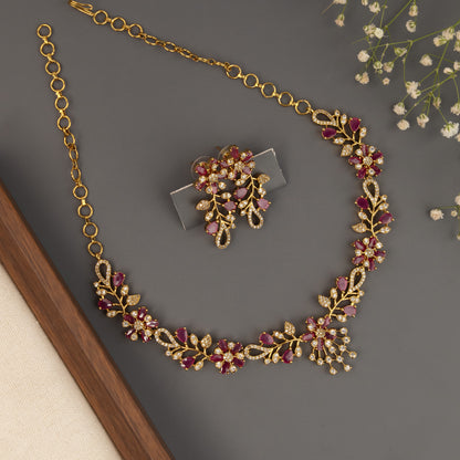 Necklace 449