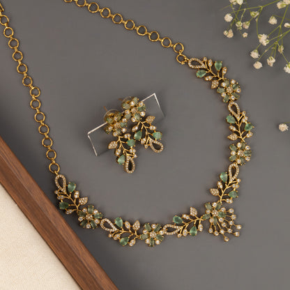 Necklace 449