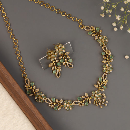 Necklace 449