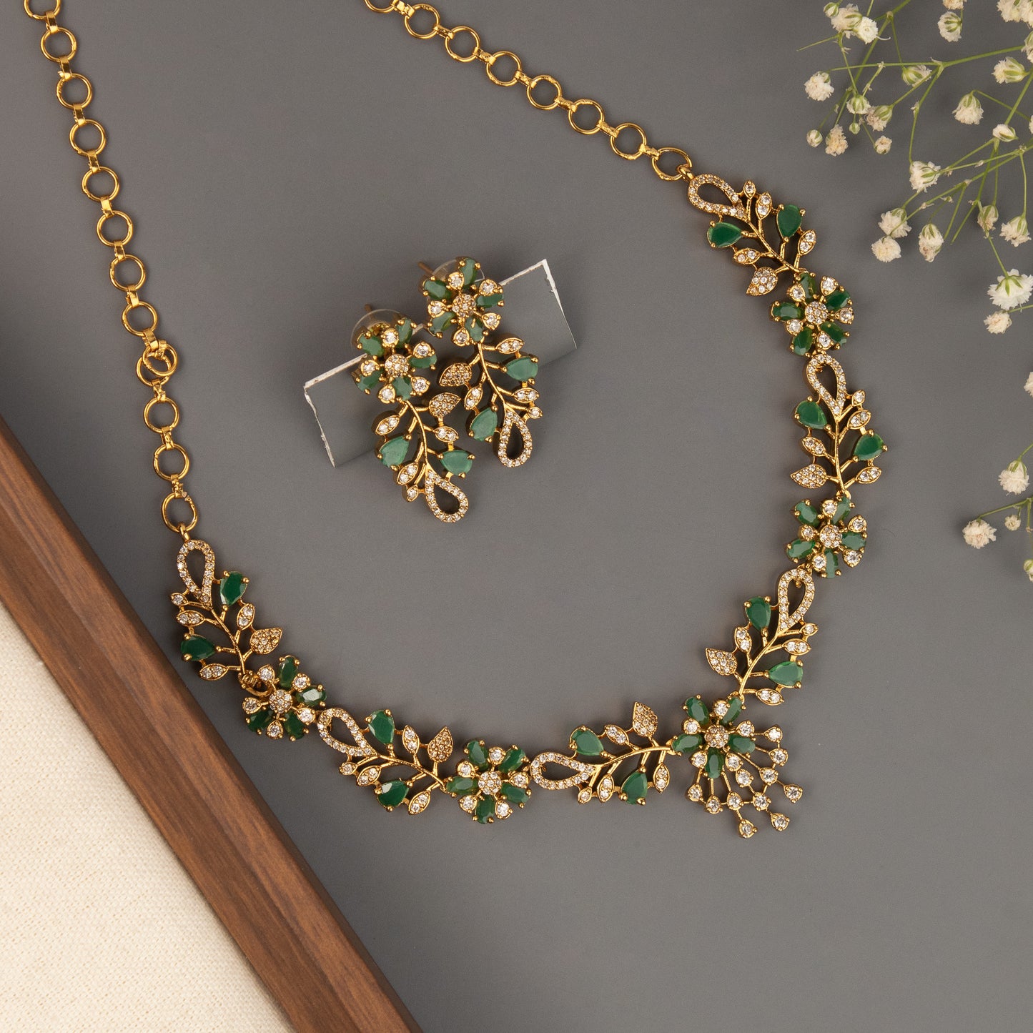 Necklace 449