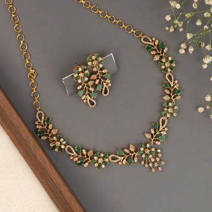 Necklace 449