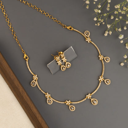 Necklace 584