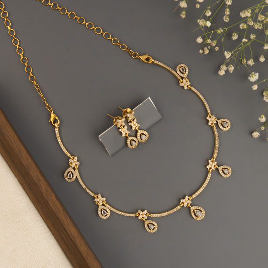 Necklace 584