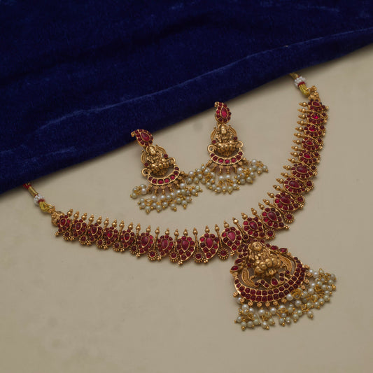 Necklace 194