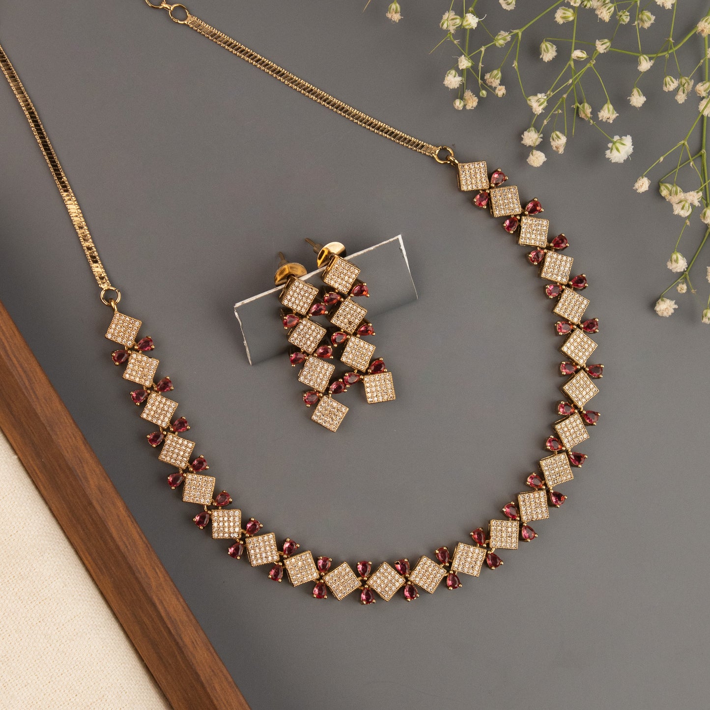 Necklace 445