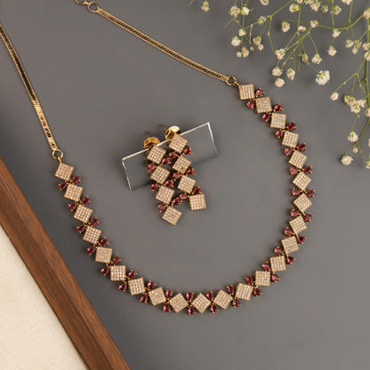 Necklace 445