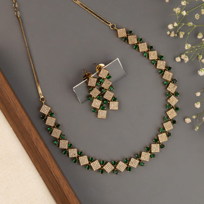 Necklace 445